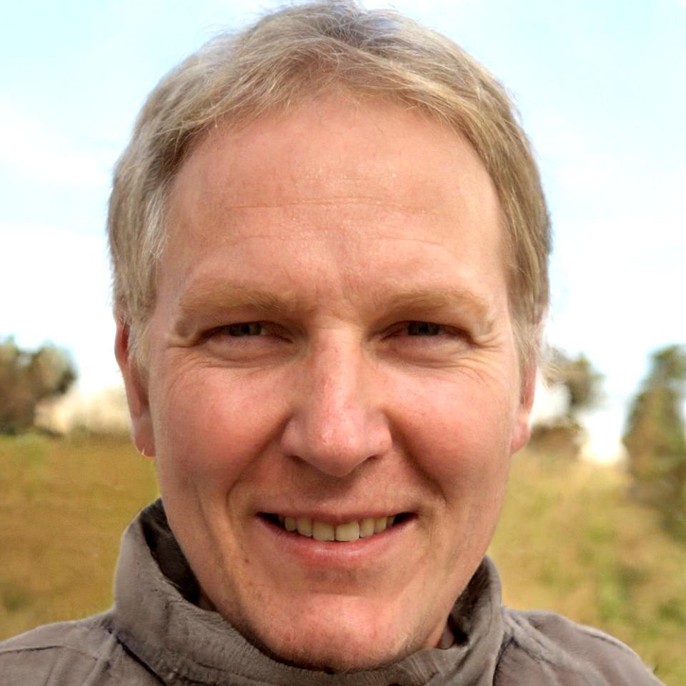 Finanzexperte Michael Weber